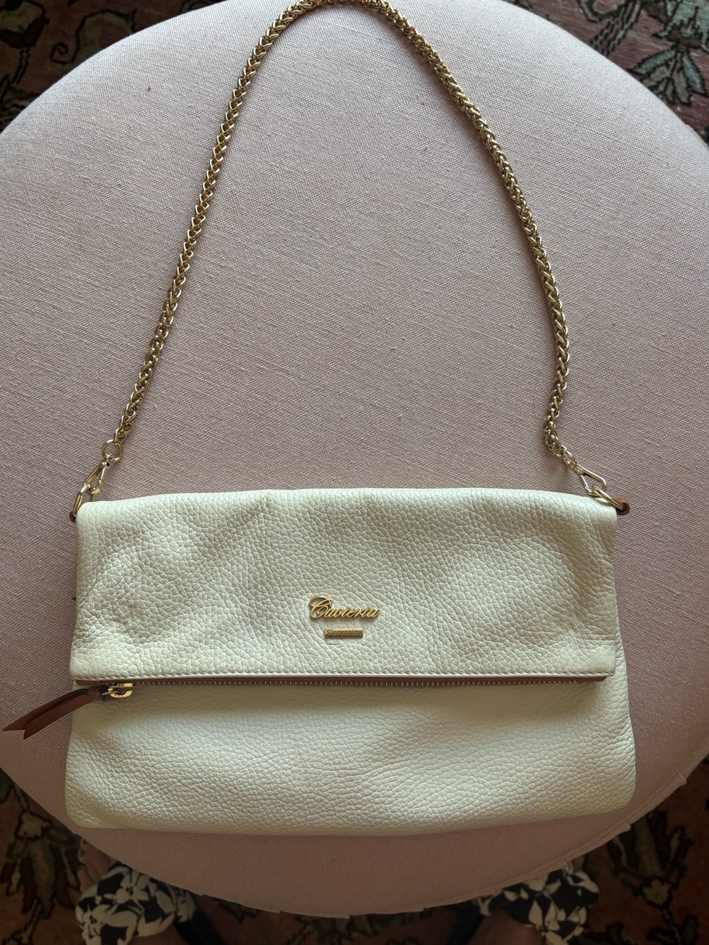 Cuoieria Fiorentina Bag